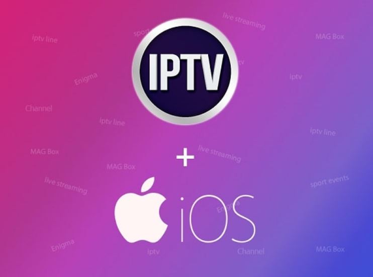 GSE IPTV App