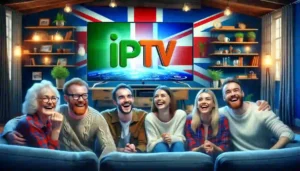 iptv ireland