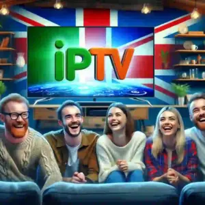 iptv ireland